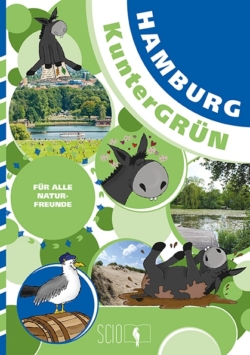 Hamburg KunterGRÜN – Für alle Naturfreunde
